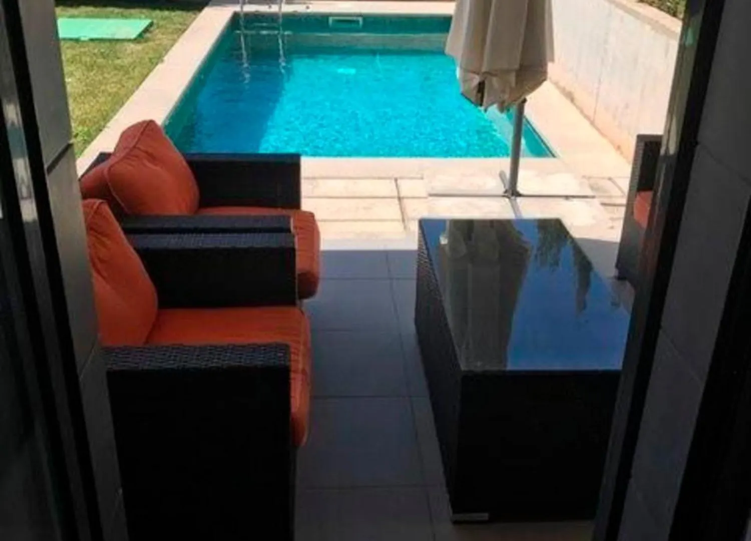 Luxus Chalet Casas Blancas Cala Mandia  Испания