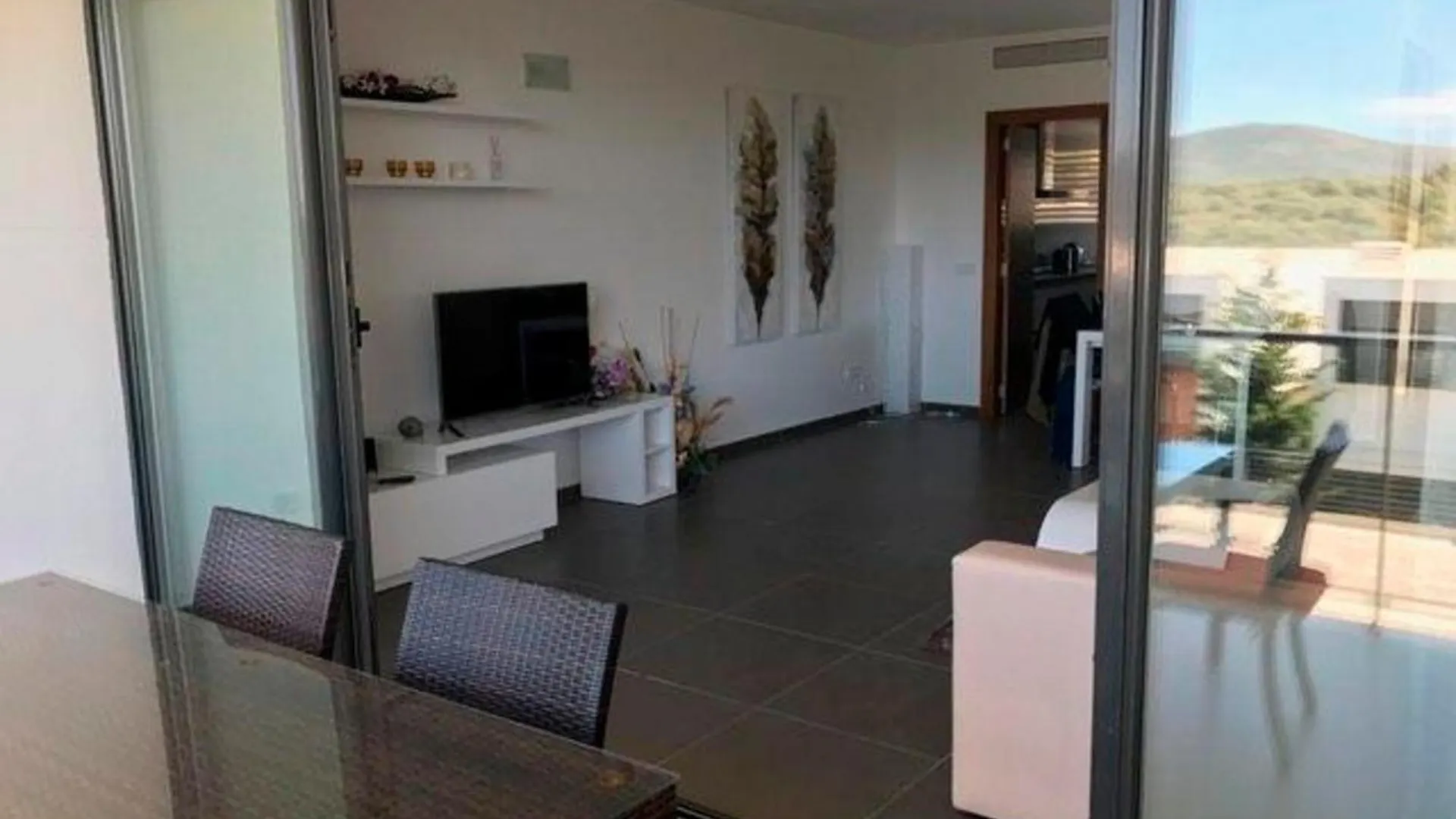 Luxus Chalet Casas Blancas Cala Mandia  0*, Cala Mandia (Mallorca) Испания