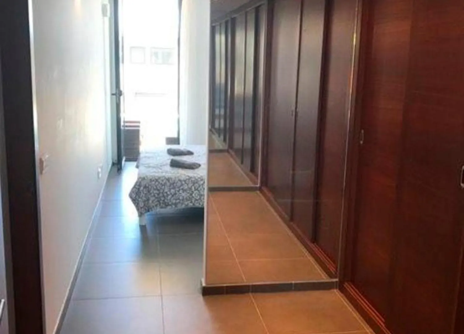 Дом отдыха Luxus Chalet Casas Blancas Cala Mandia  Испания